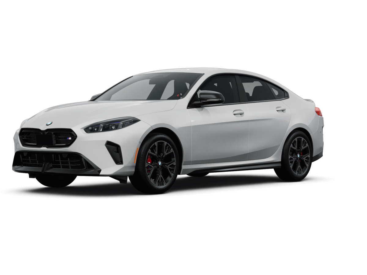 2027 BMW M235i xDrive Gran Coupe